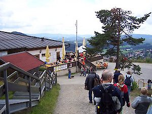 Die Schmalzler - Bayerischer Wald